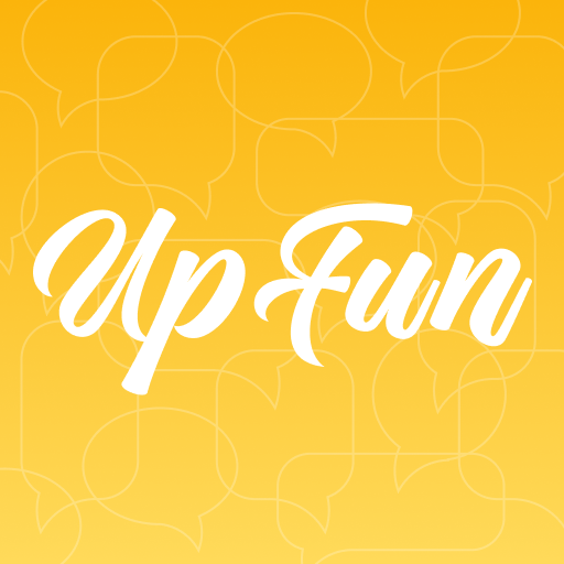 شحن لعبة up fun في سوريا