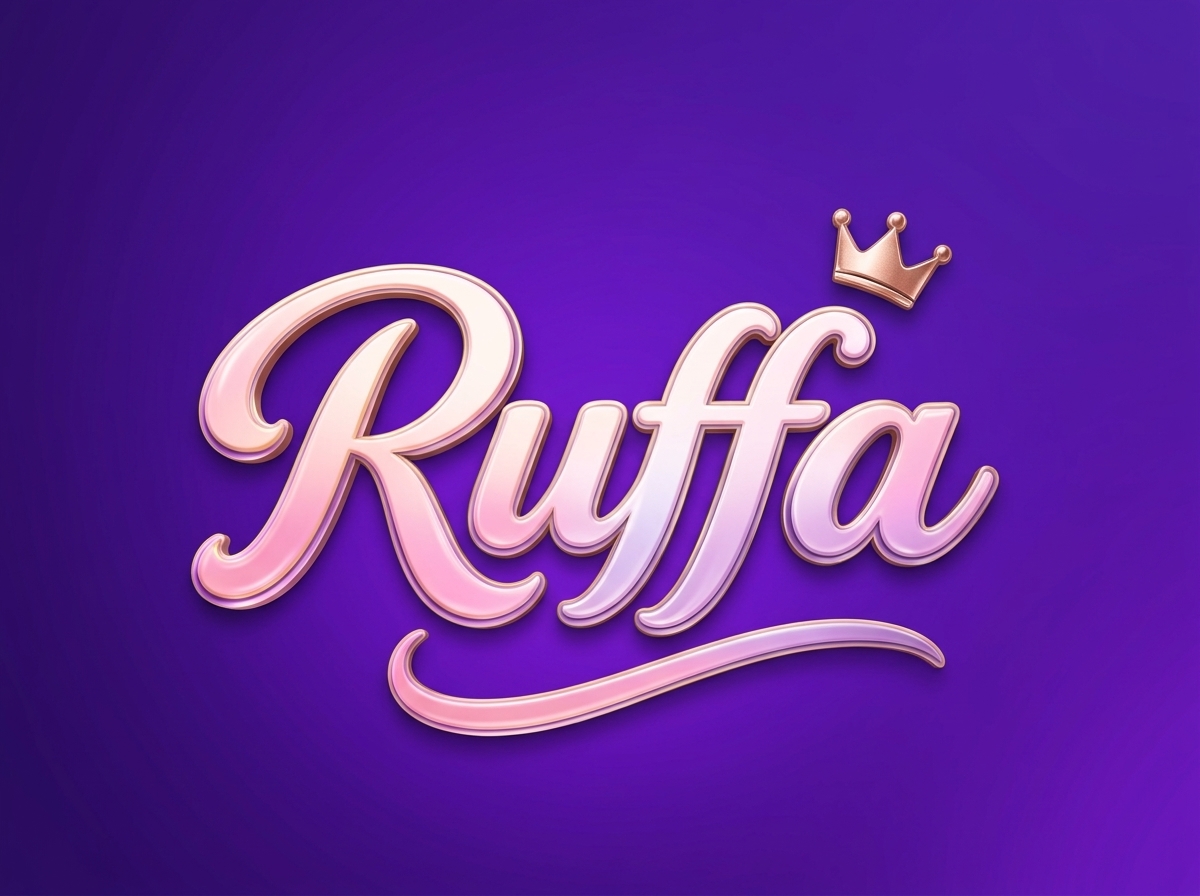 شحن لعبة Ruffa في سوريا